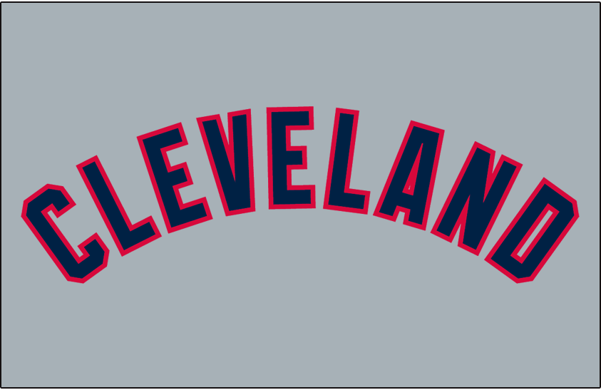 Cleveland Indians 2011-Pres Jersey Logo iron on transfers for T-shirts
